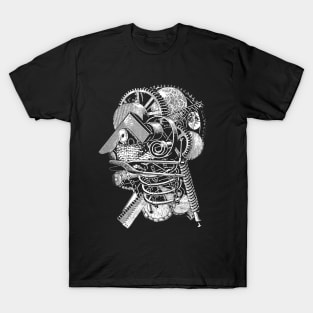 Clockwork T-Shirt